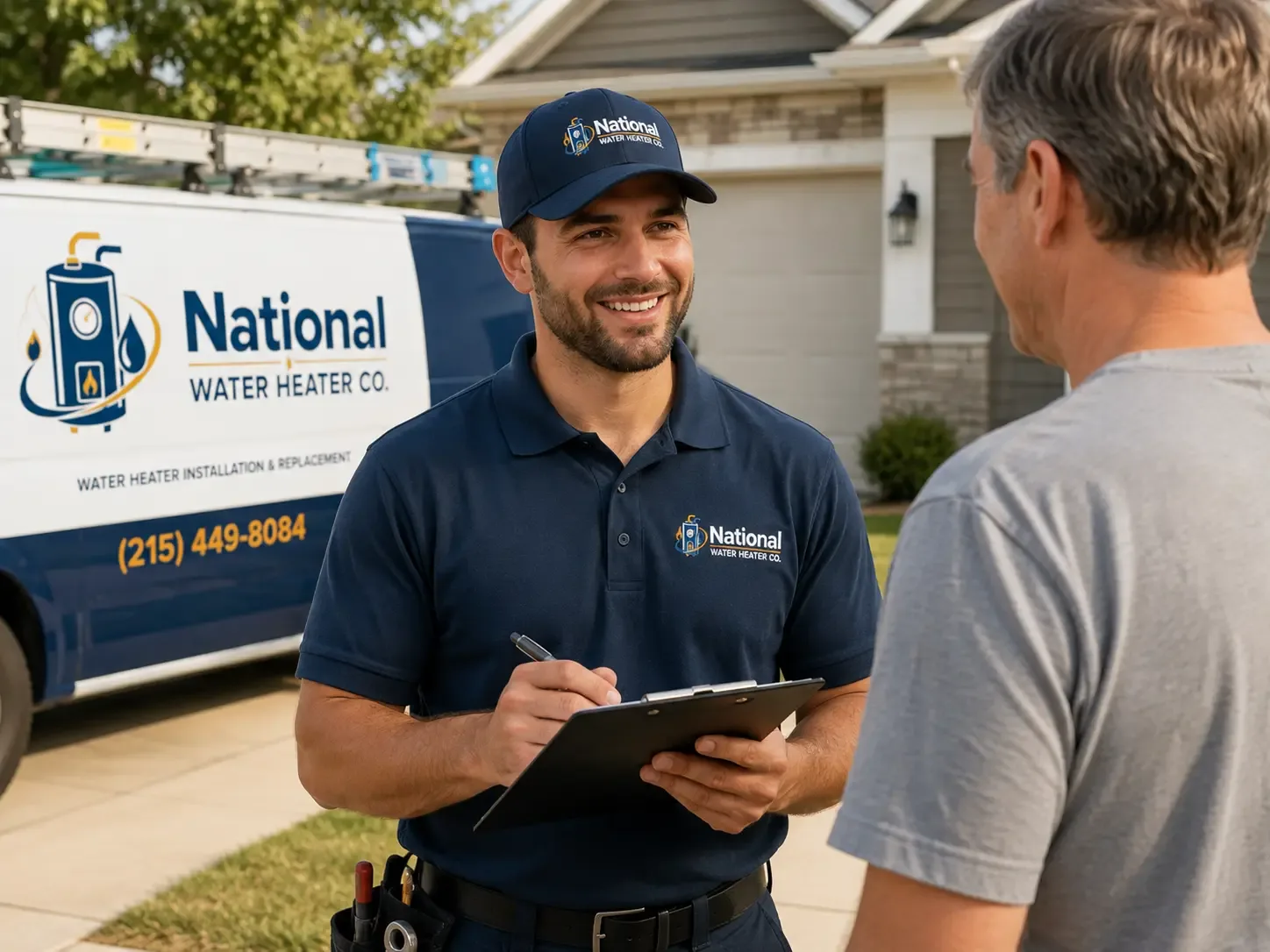Water Heater Installation Alum Bridge, WV FAQs